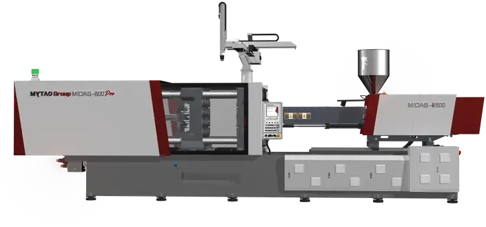 MIDAS Pro