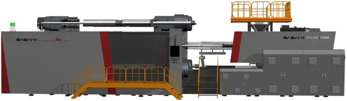 ATLAS Pro